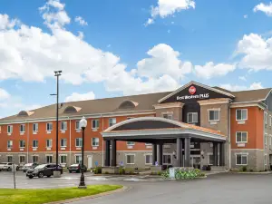 Best Western Plus 1000 Islands Hotel & Suites