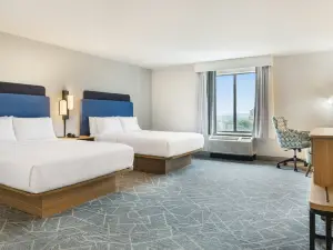 Hampton Inn & Suites Cincinnati/Uptown-University Area