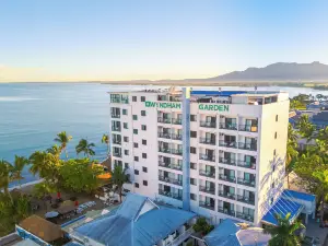 Wyndham Garden Wailoaloa Beach Fiji