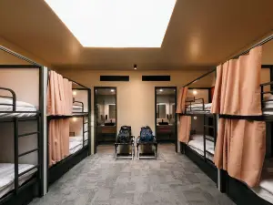 Voltage Lodge