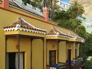 Hotel Jardín Concha