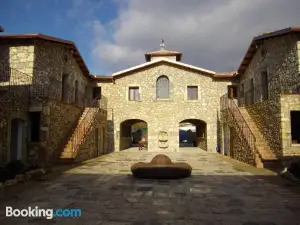 Hotel Il Feudo Dei Pierleoni