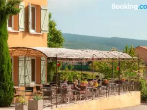Vtf le Domaine du Grand Luberon