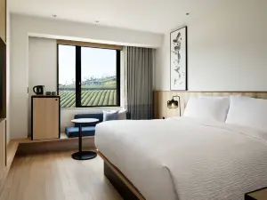 Fairfield by Marriott Kyoto Minamiyamashiro