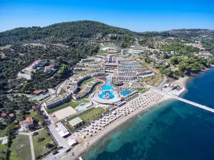 Miraggio Thermal Spa Resort