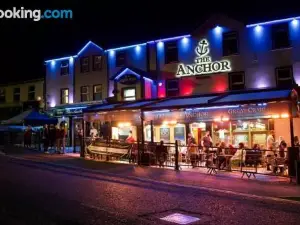 Anchorage Inn
