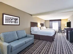 Holiday Inn HARRISBURG EAST by IHG