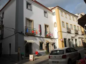 Burgos Guest House