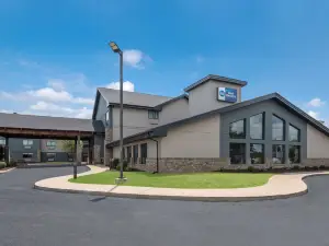 Best Western Fort Wayne I-69 North