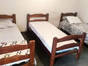 Hostel da Moda