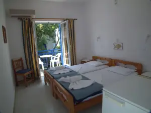 Hotel Sofia