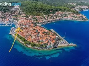 Korkyra Harbour Rooms