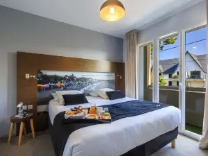 Best Western Hotel Garden  Spa