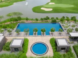 Mysa Zinc Journey by the Fern (A Glade One Golf Resort) Nani Devati Gujarat