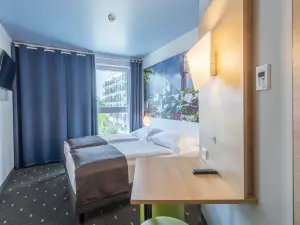 B&B HOTEL Neu-Ulm