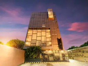 Capitol Residency