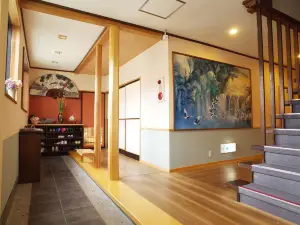 Ryokan Otaya