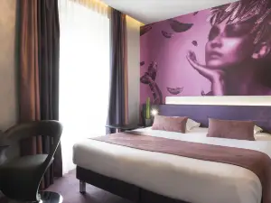 โรงแรมเลอ บอง