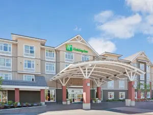 Holiday Inn & Suites SURREY EAST - CLOVERDALE by IHG