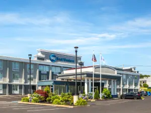 Best Western Braintree Inn