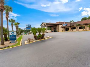 Best Western Riverside Inn