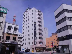 APA Hotel Tokushima-Ekimae