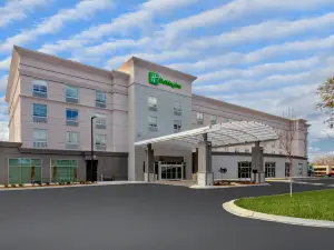 Holiday Inn TALLAHASSEE E CAPITOL - UNIV by IHG