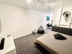 Lehola Apartment - kontaktivaba sissepääs