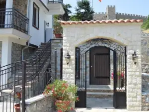 Villa Fortezza