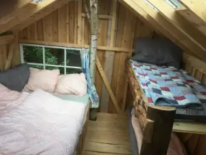 Treehouse B&B