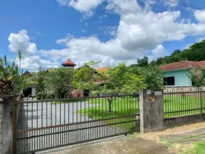 Casa Aconchego 345 ao Lado Alles Park