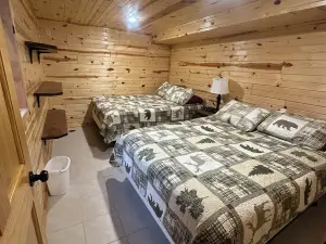 Spacious Family Lake Retreat: Dock, Game Room, BBQ