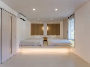 Okutsu Onsen Komeya Club