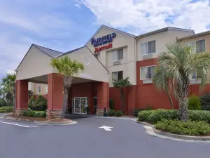 Fairfield Inn & Suites Gulfport