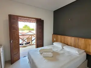 Pousada Vila Cajuína - Parnaíba