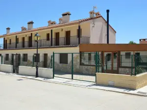 鄉村Reillo Alojamientos Rurales