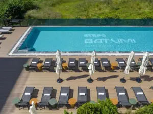 Steps Batumi Hotel & Suites