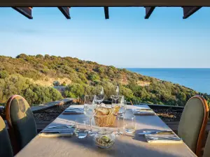 Eco Village Baia Delle Ginestre