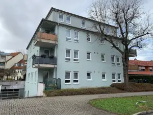 Apartment am Grünen Park