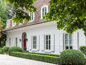 La Castagnère de Bergory