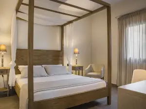 Astra Village Hotel Suites
