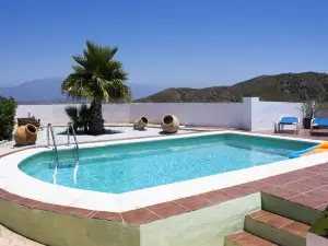 Casa Ramirez