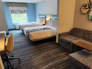 La Quinta Inn & Suites by Wyndham Warner Robins - Robins AFB