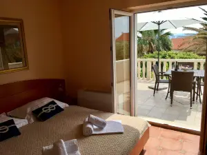 Apartments Villa Jadranka Adults Only