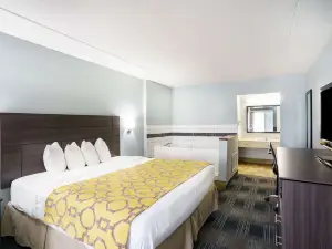 เบย์มอนท์ บายวินด์แฮม กัลลาติน