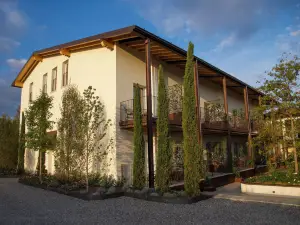 Franciacorta Executive Resort