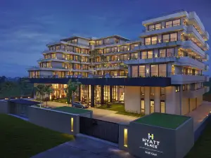 Hyatt Place Bodh Gaya