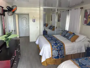 2 Bedroom Private vacation home in miches