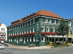 โรงแรมโกลเดนเนอร์ เฮิร์ช