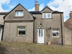 Stork Cottage